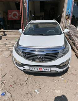 کیا سپۆرتاج